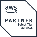 AWS Select Tier Partner