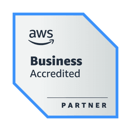 AWS Business Accreditation
