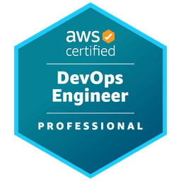AWS DevOps Professional